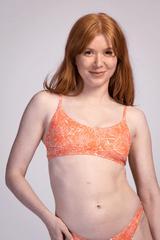 Mia Bikini Top Product Image