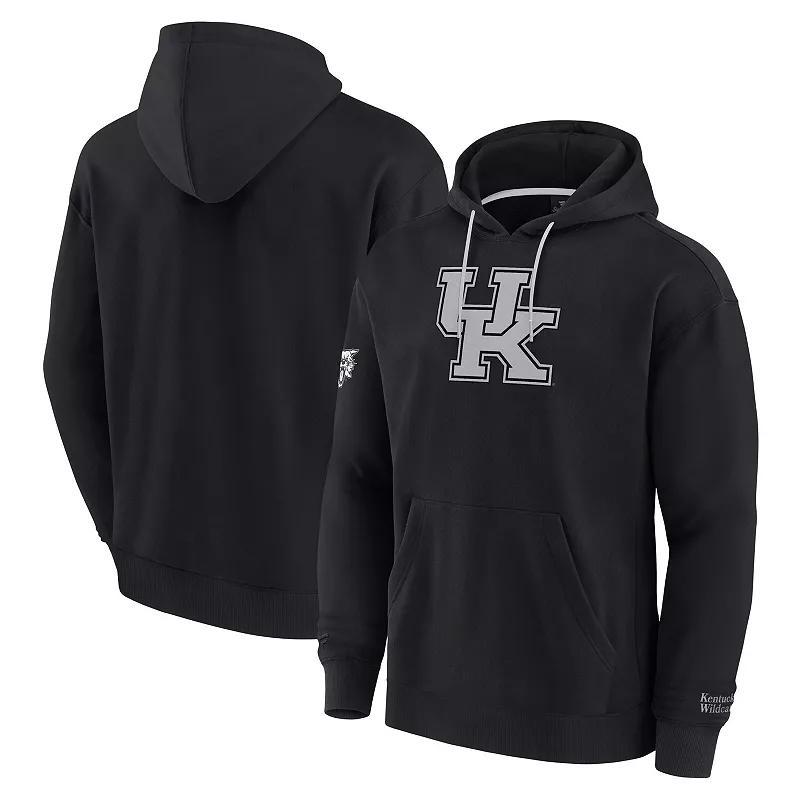 Men's Fanatics Navy Washington Capitals Elements Pace Pullover Hoodie, Size: 3XL, Blue Product Image