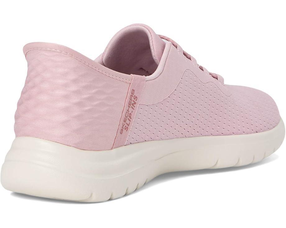 Go Walk Joy Juneau Hands Free Slip-Ins Product Image
