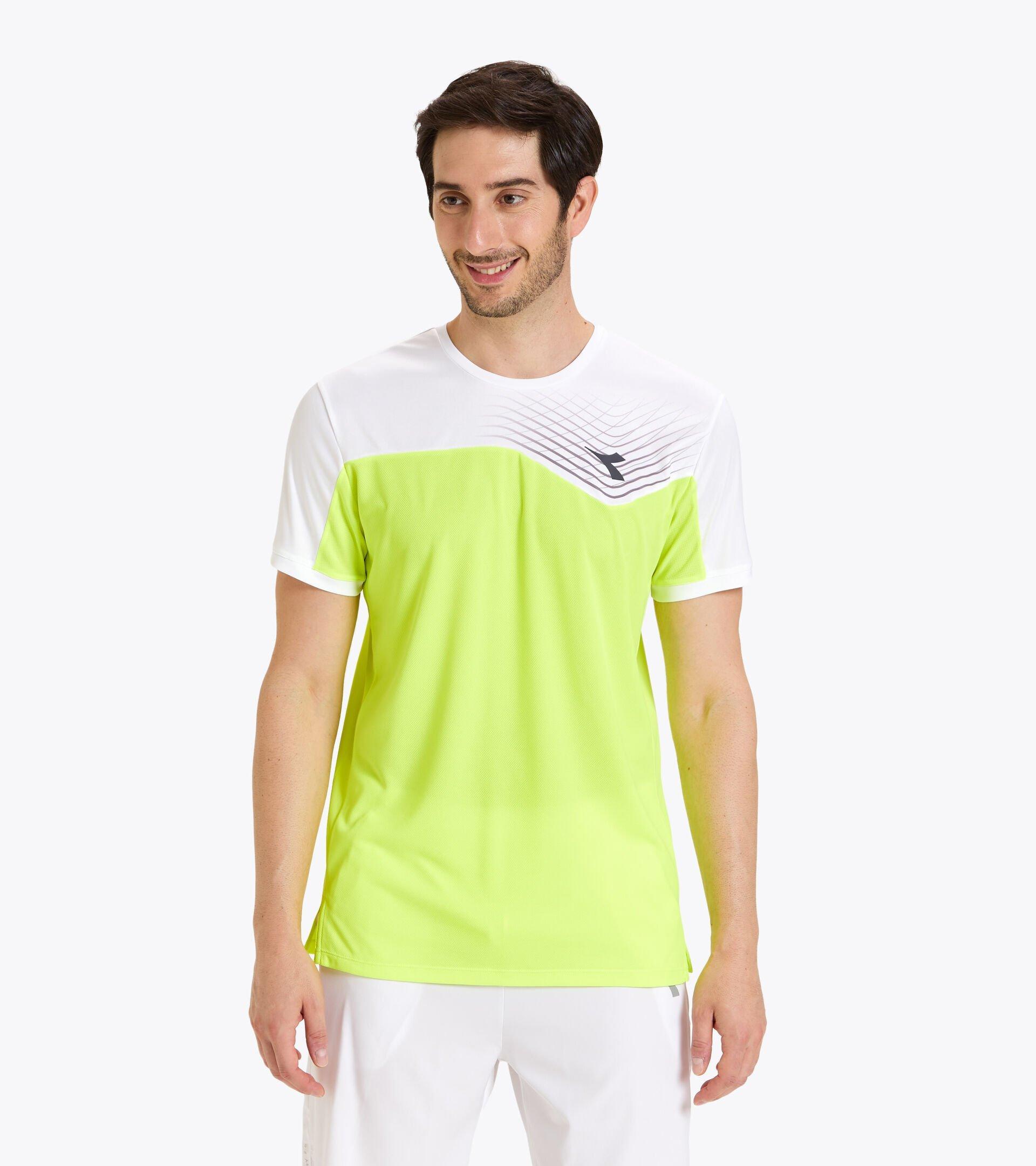 T-SHIRT COURT Product Image