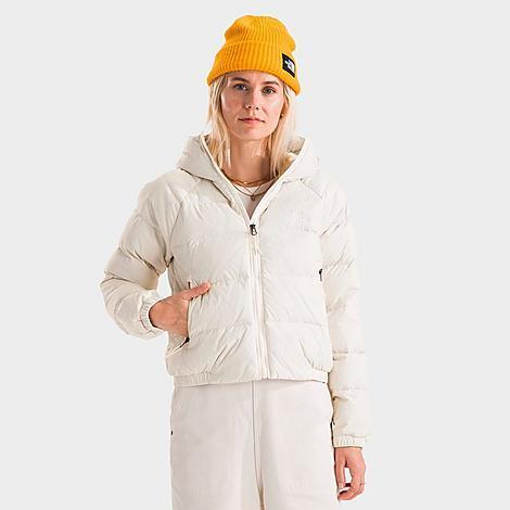 The North Face Inc Womens Hydrenalite Down Hooded Parka Jacket Product Image