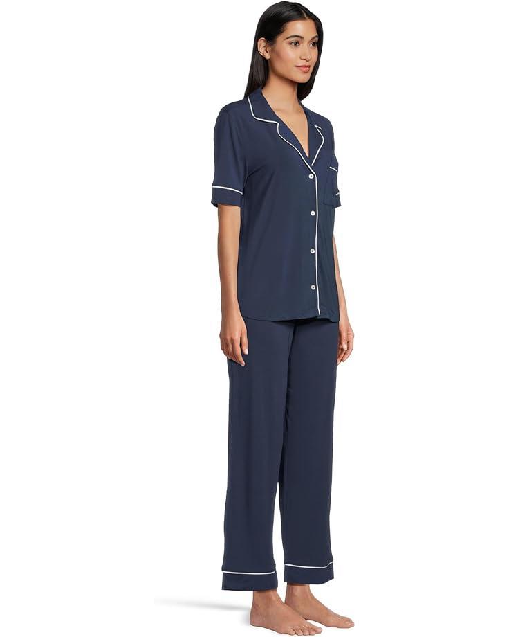 Gisele Printed Long Pj Set Product Image