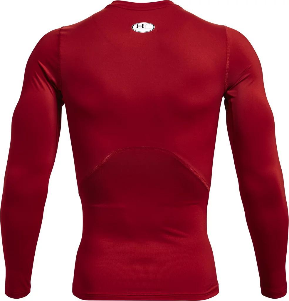 Men's HeatGear® Long Sleeve Product Image