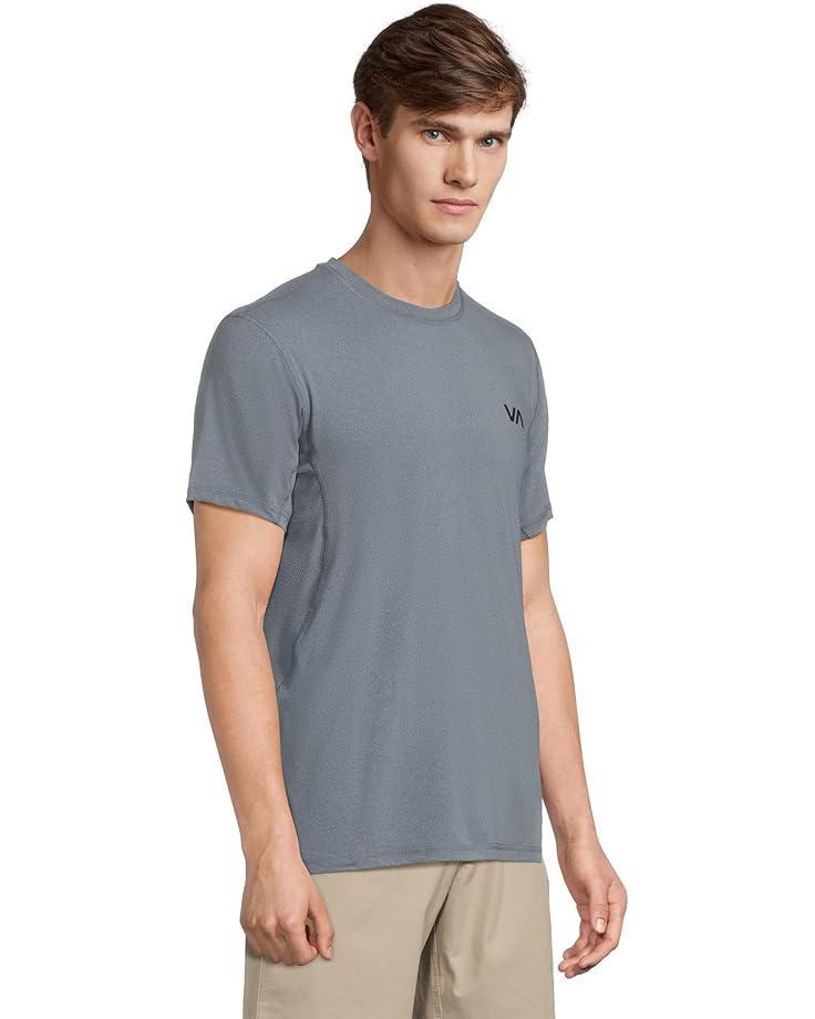 Big RVCA T-Shirt Short Sleeve Product Image
