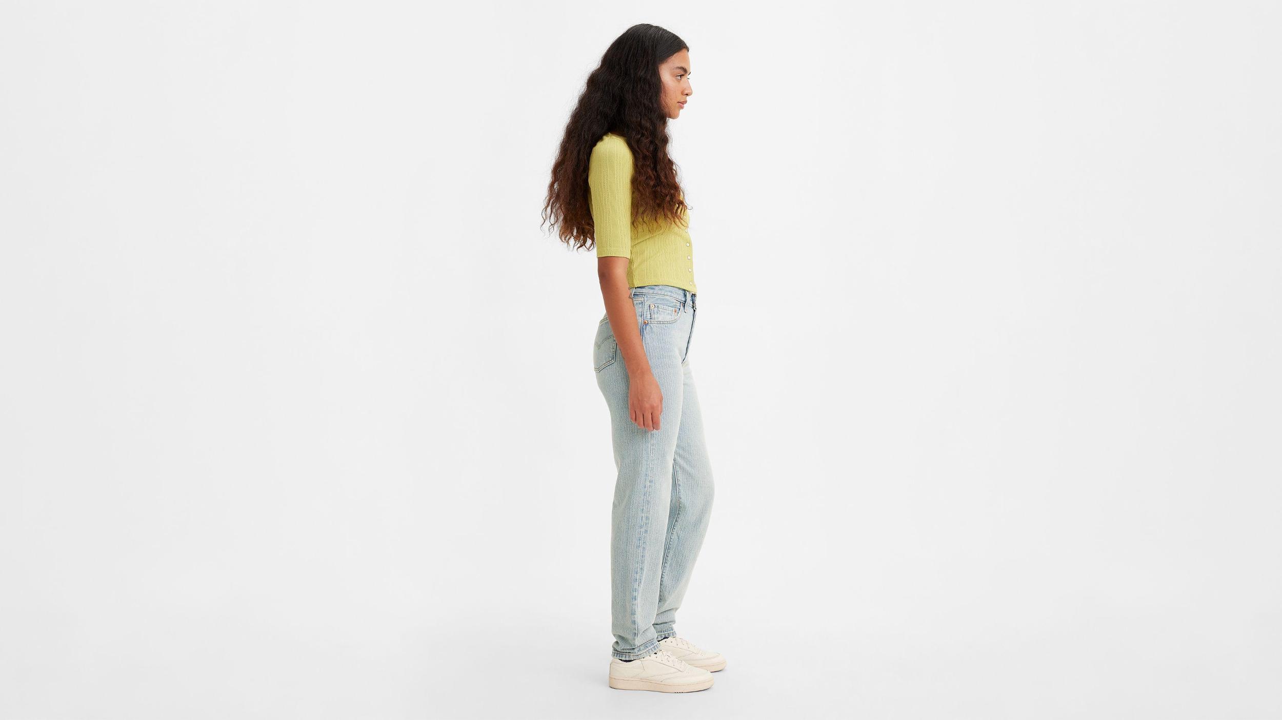 501® '81 Women's Jeans Product Image