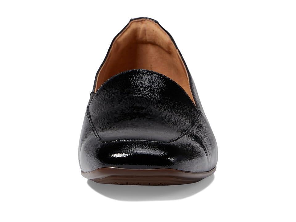 Sofft Eldyn Patent Leather Loafers Product Image
