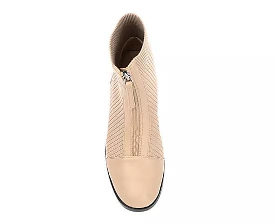 Journee Bexlie Tru Comfort Foam™ Women's Ankle Boots, Size: 8.5 Product Image