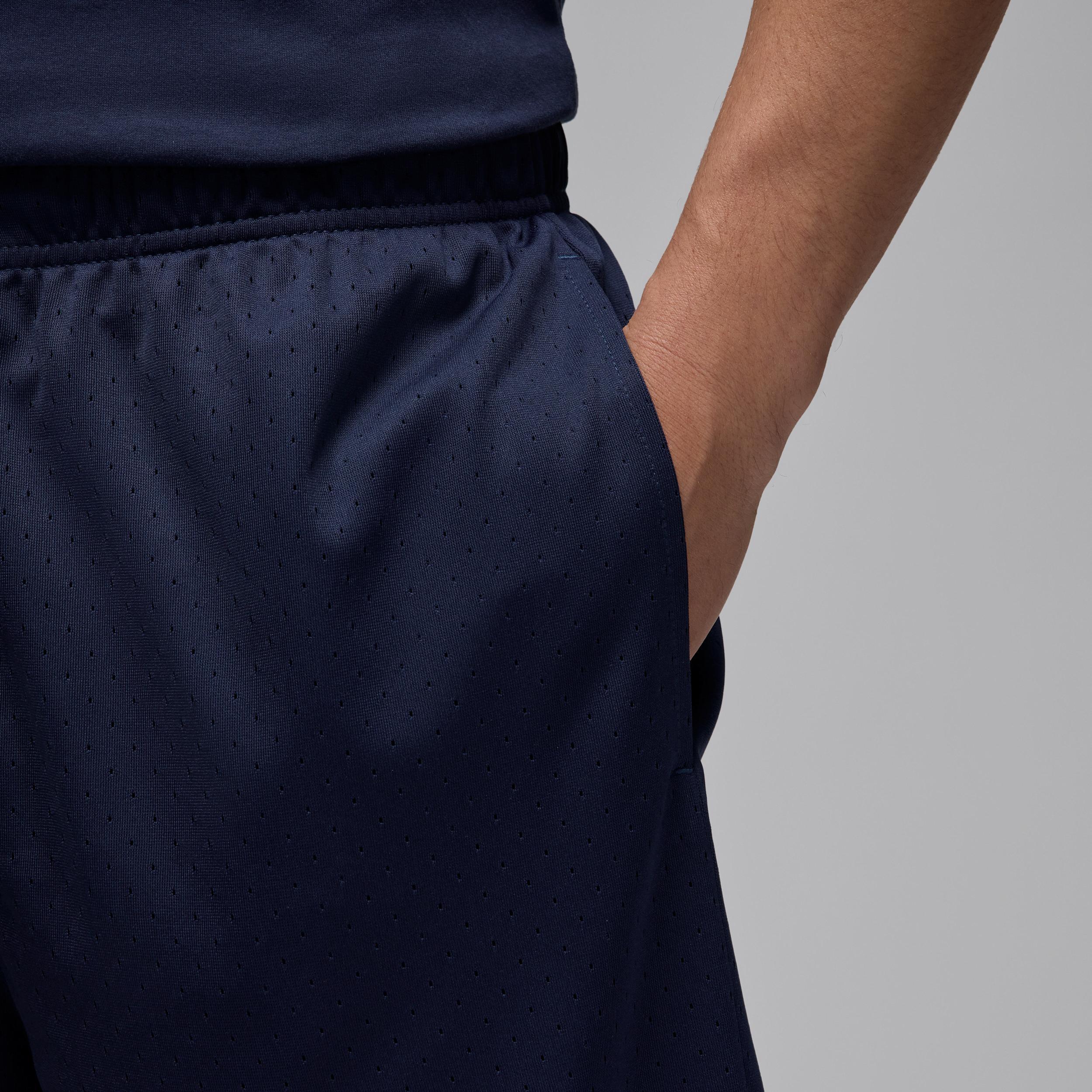Men's Jordan Sport Dri-FIT Mesh Shorts Product Image