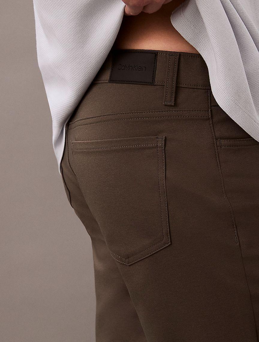 Slim Move 5-Pocket Pant Product Image