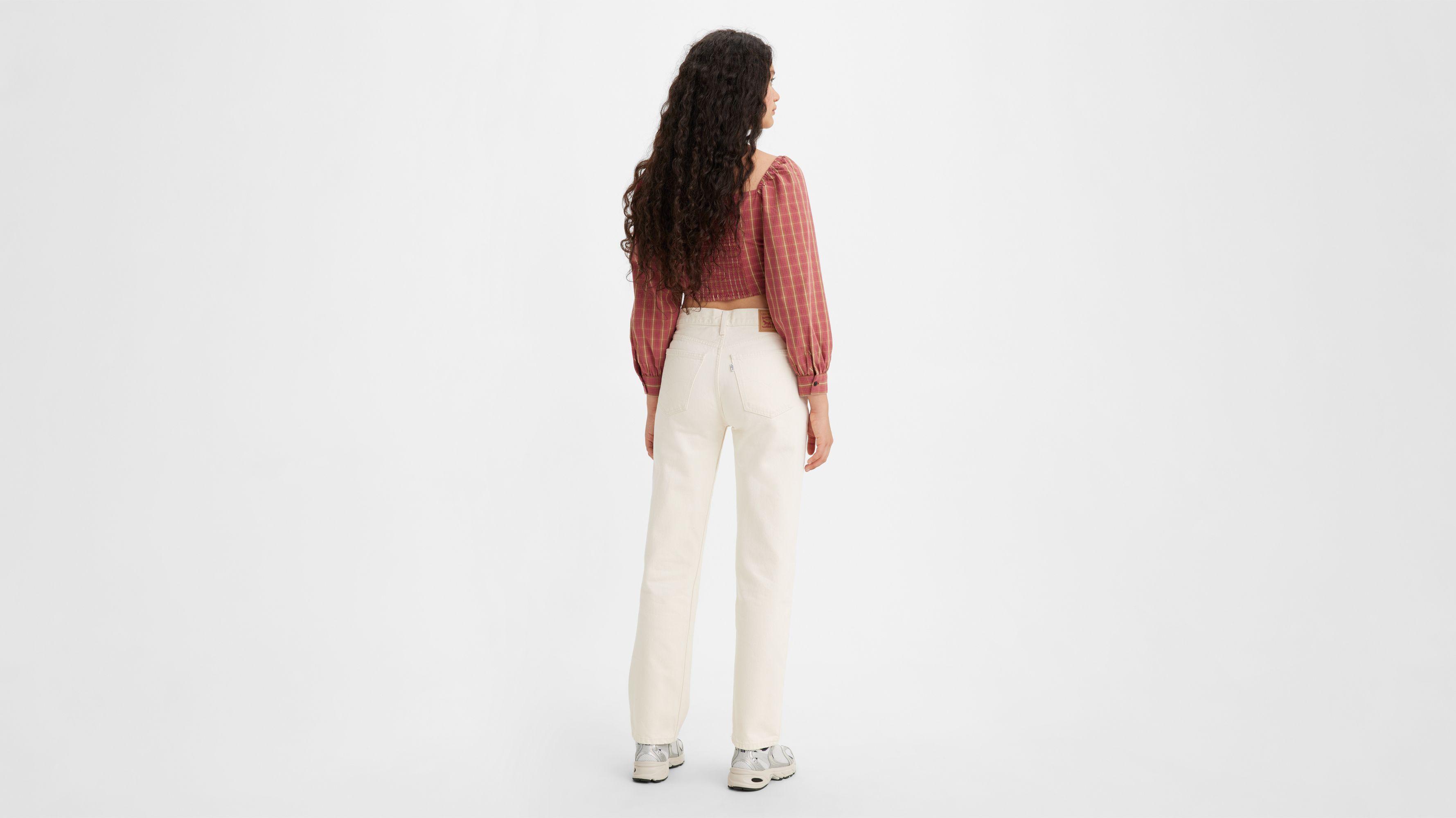 Low Pro Women's Jeans Product Image