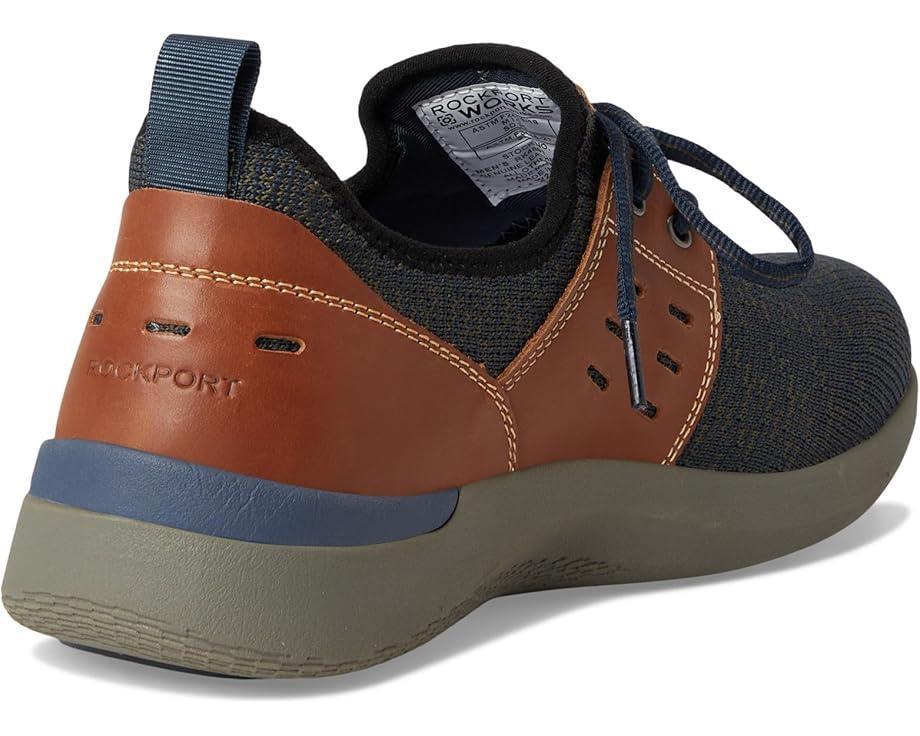 truFLEX® Fly Blucher Work EH Comp Toe Product Image