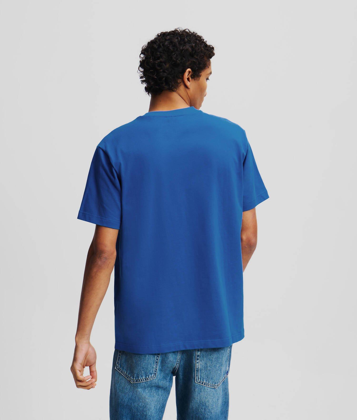 BOX LOGO T-SHIRT Product Image