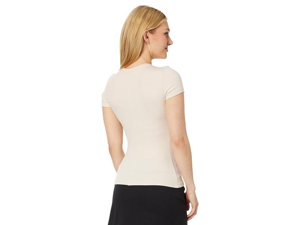 TravisMathew Come Alive (Cameo) Women's Clothing Product Image