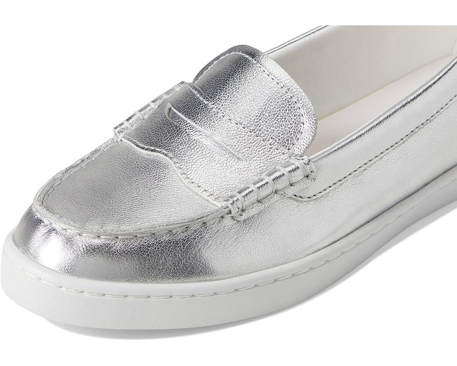 Grand City Platform Monk Strap Product Image