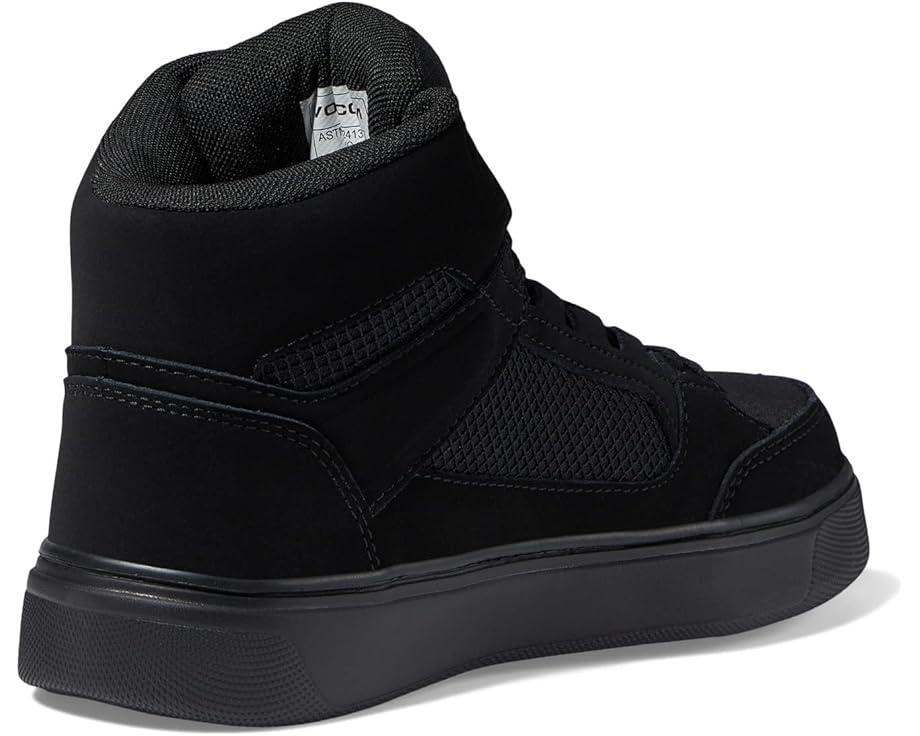 Mongo Mid Comp Toe EH SR Product Image