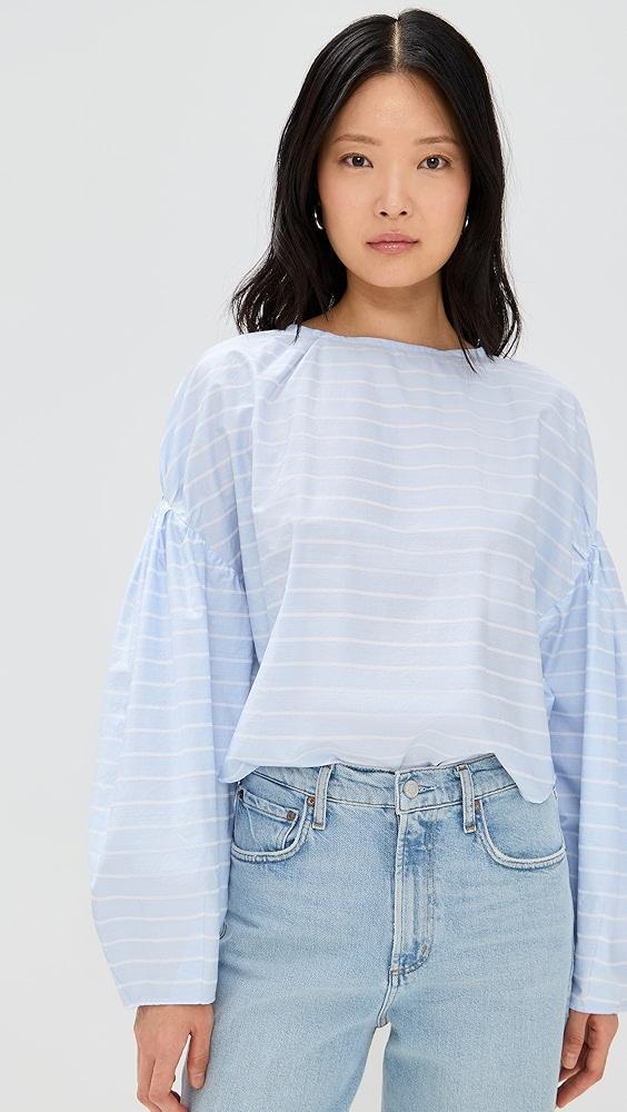 Citizens of Humanity Anika Top | Shopbop Product Image