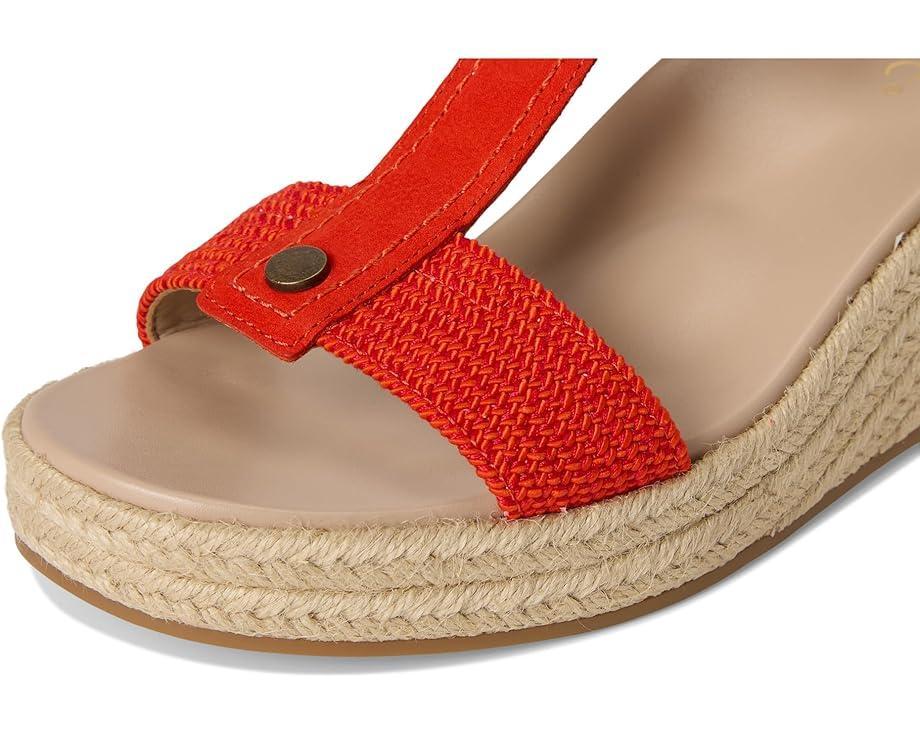 Saratoga Espadrille Sandals Product Image