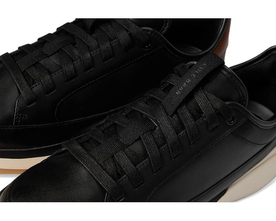 Grand Crosscourt Daily Ltt Slip-On Sneakers Product Image