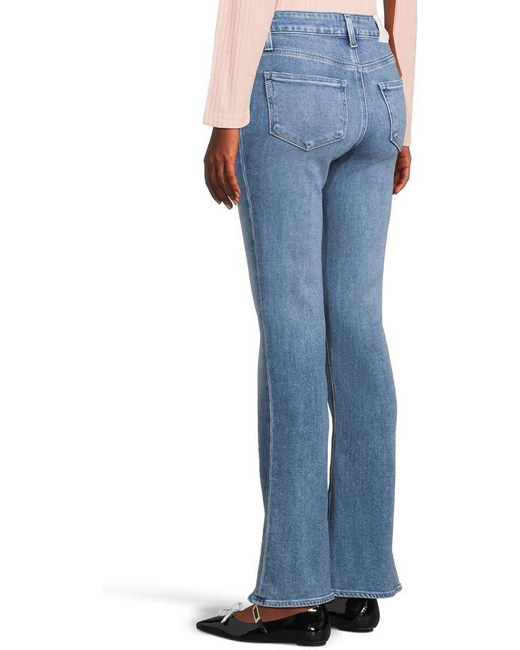 High Rise Manhattan Boot 32" in Novelist Product Image