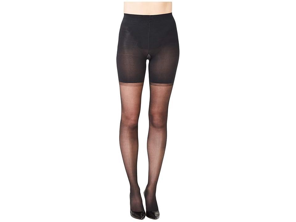 Spanx Firm Believer Sheer Tights Product Image