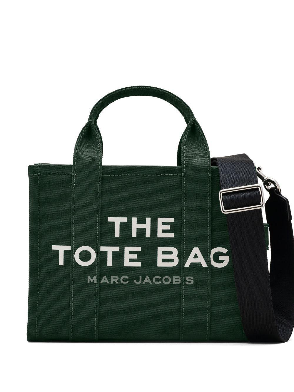 The small Tote Bag Product Image