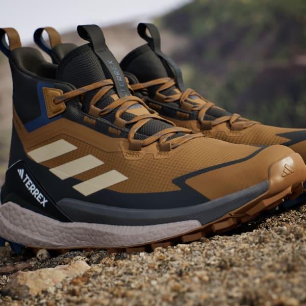 Terrex Free Hiker 2.0 Gore-Tex Hiking Shoes Product Image
