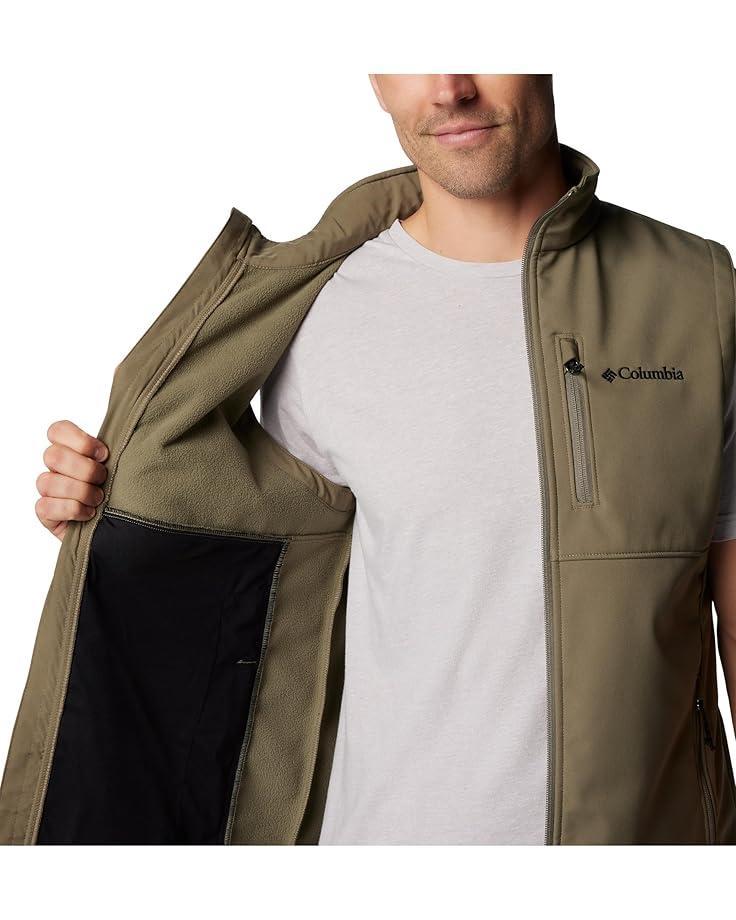 Steens Mountain™ Full Zip 2.0 Product Image