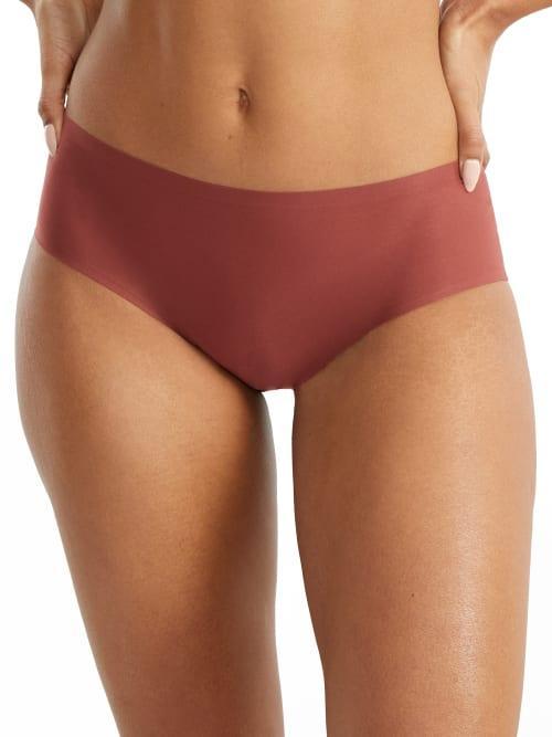 Chantelle Soft Stretch Knit Seamless Hipster Panty Product Image