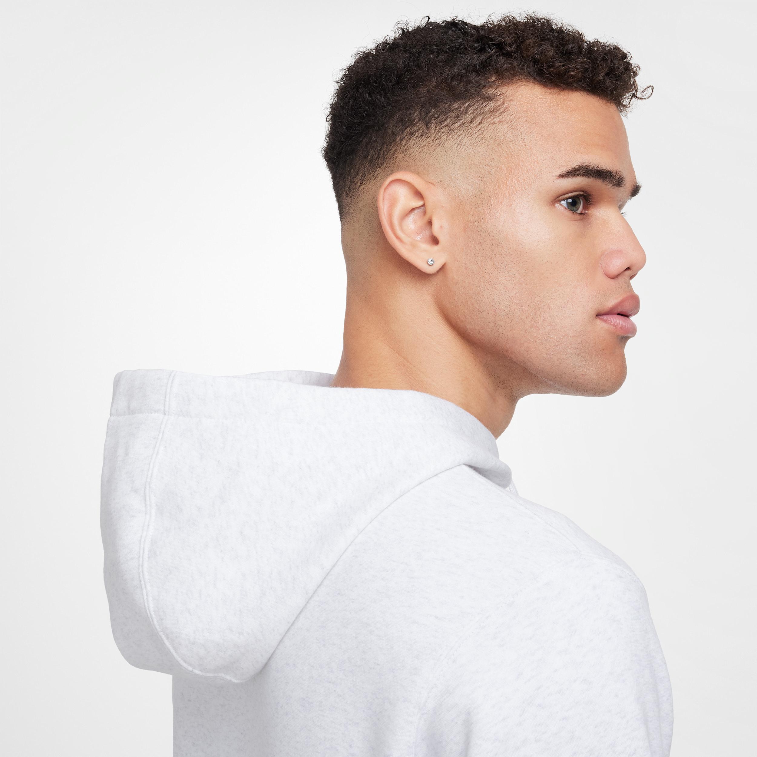 Nike Sportswear Club Fleece Hoodie Product Image