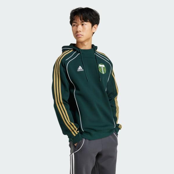 Portland Timbers UBP Travel Hoodie Product Image