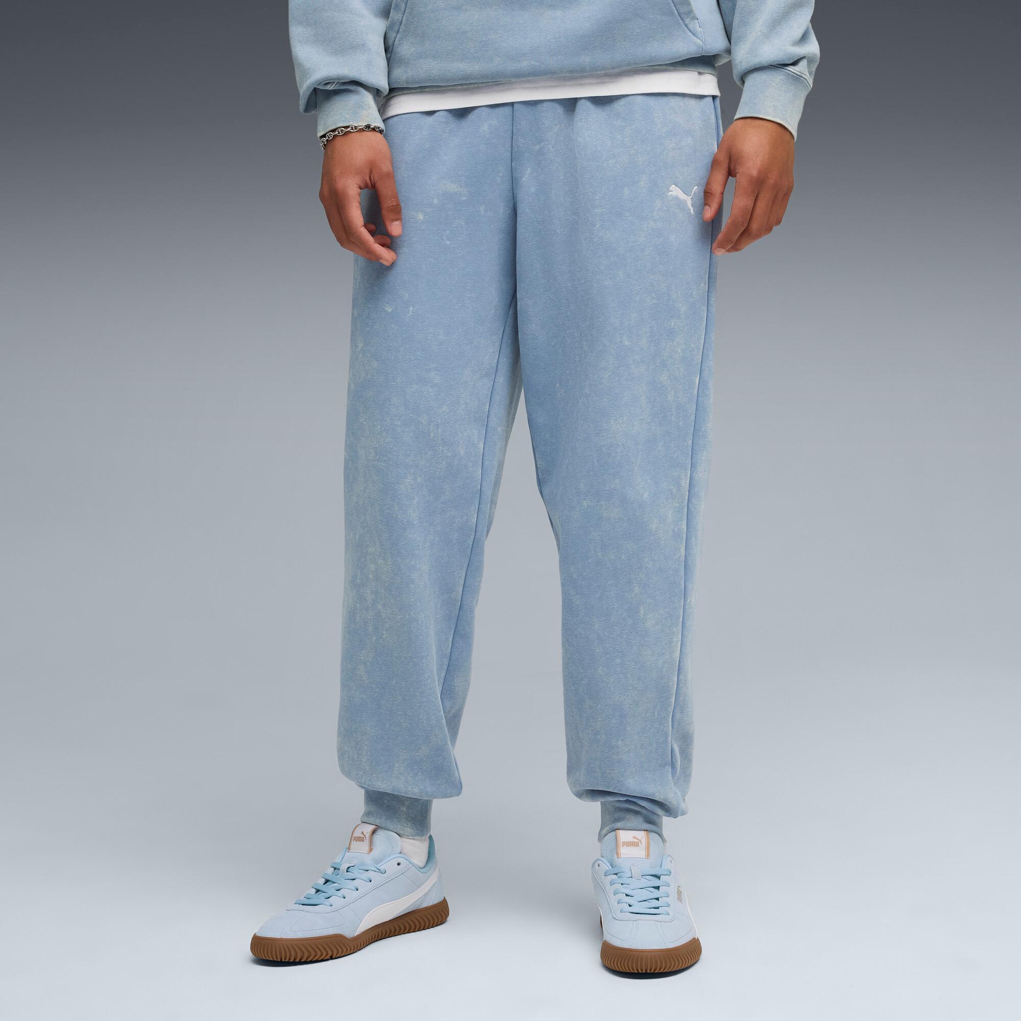 Essentials Elevated Wash Sweatpants Men Product Image