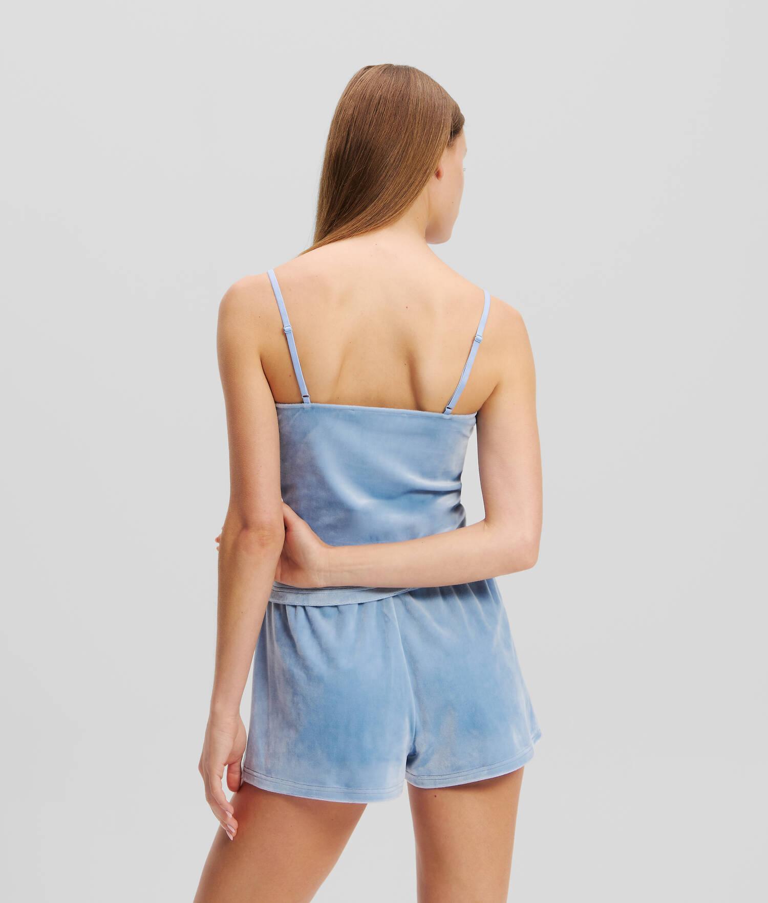 HOTEL KARL LOUNGE SHORTS Product Image