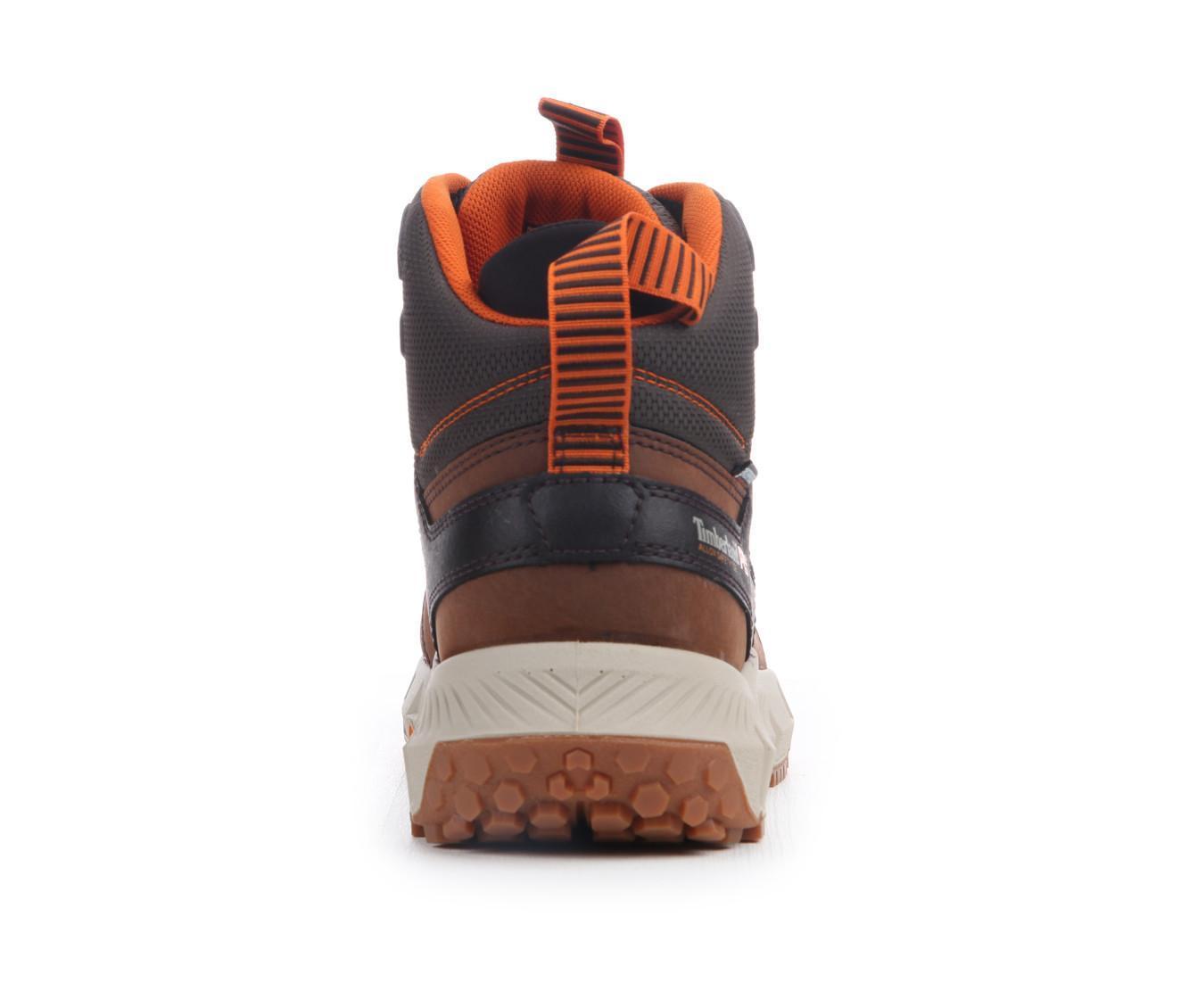 Men's Timberland Pro Tempe AT WP Work Boots Product Image