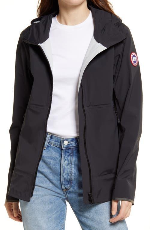 Womens Kenora Hooded Jacket Product Image