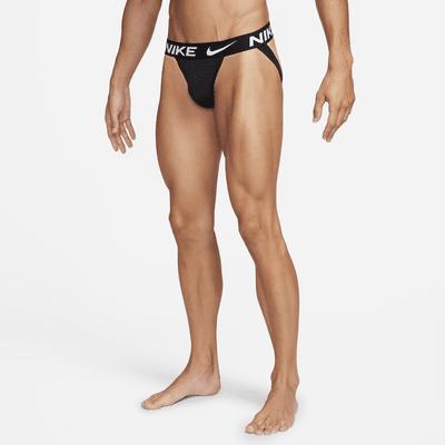 Nike Dri-FIT Essential Micro Jock Straps (3-Pack) Product Image