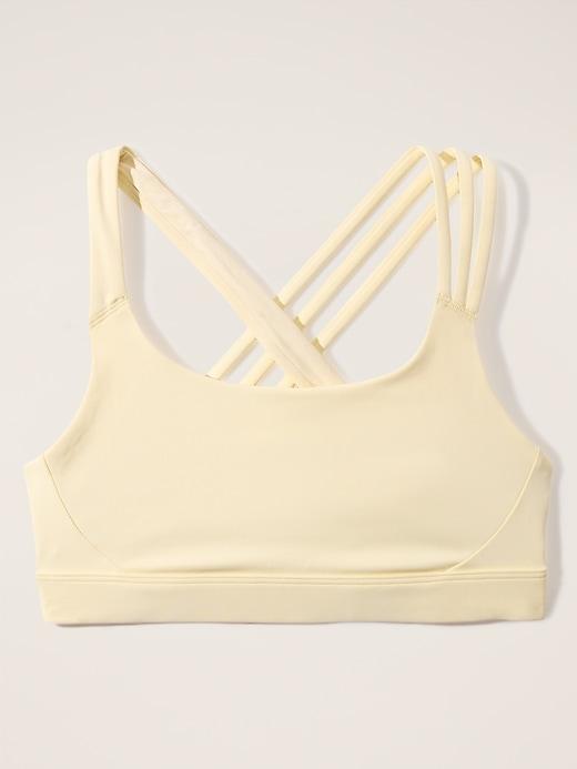Train Free Sports Bra A-C Product Image