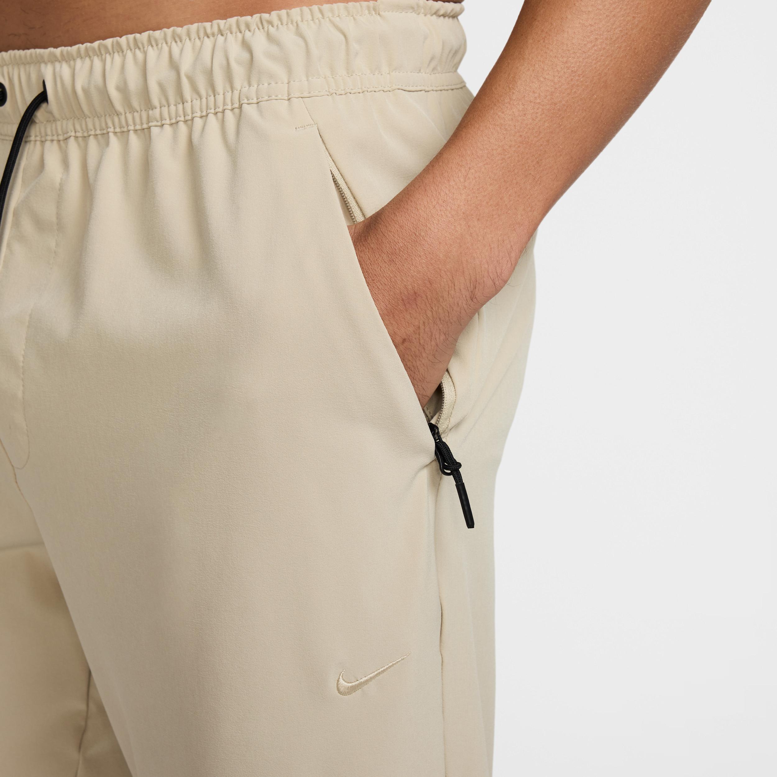 Nike Men's Unlimited Dri-FIT Tapered Leg Versatile Pants Product Image