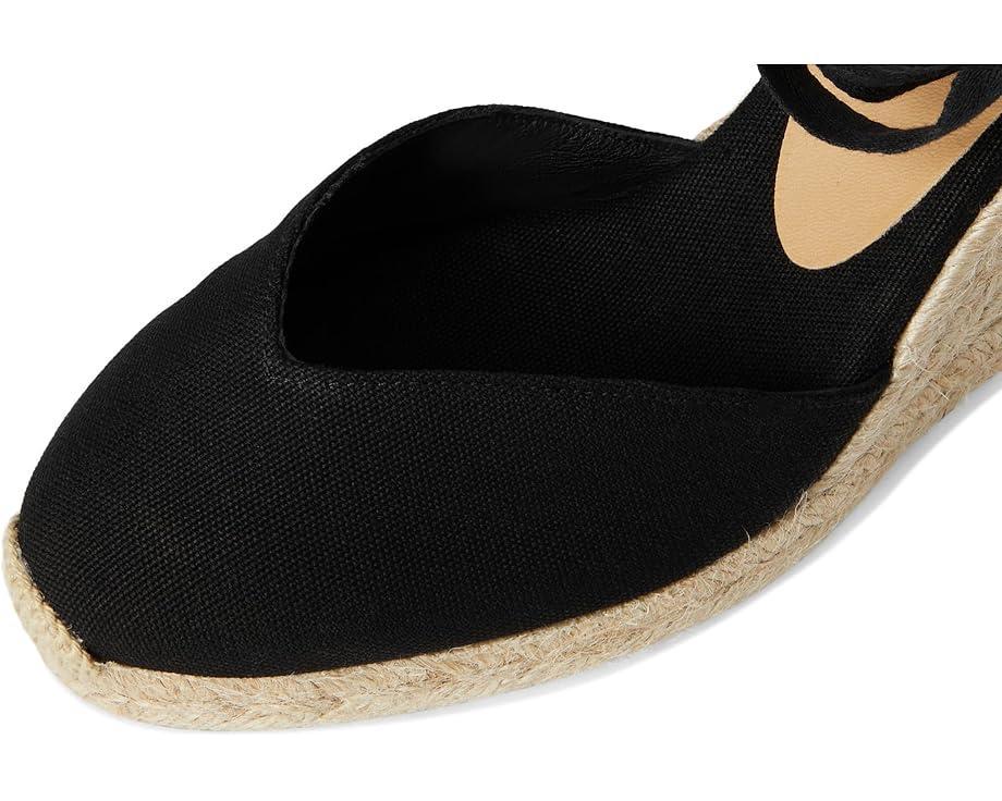 Carina 80 Wedge Espadrille Product Image