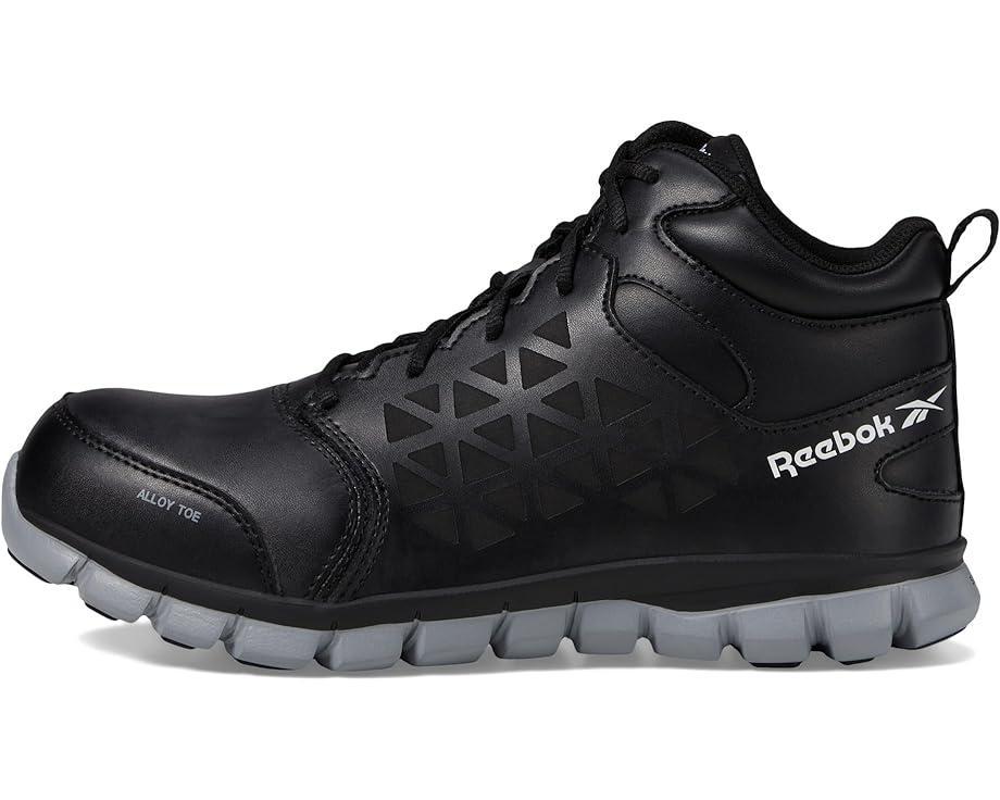 Sublite Cushion Work Comp Toe EH Product Image
