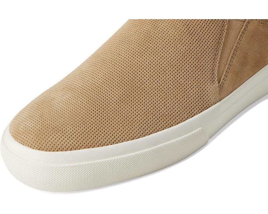 Emmitt Slip-On Espadrille Loafers Product Image