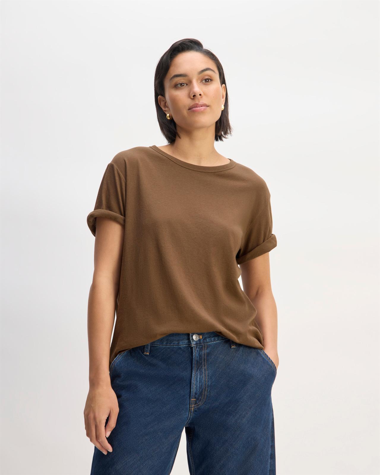 The Air Tee Product Image