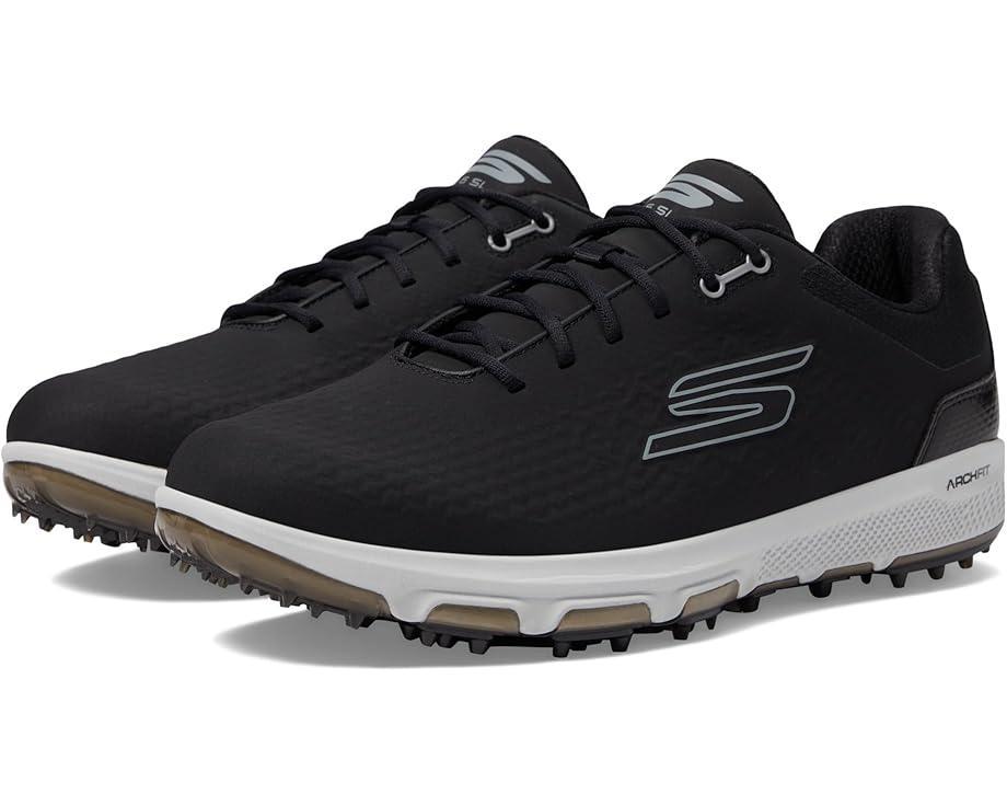 Prestige Slip-In ArchFit Spikeless Golf Shoe Product Image