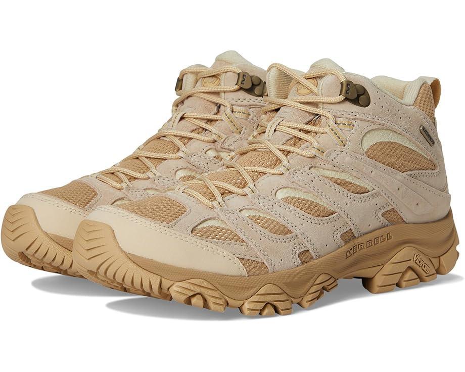 Moab 3 Mid Product Image
