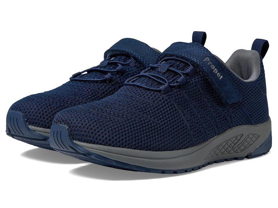 Propet Tour Knit FX (Nightfall) Men's Walking Shoes Product Image
