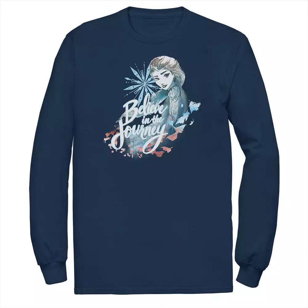 Men's Marvel Black Widow Action Pose Tee, Size: Large Product Image