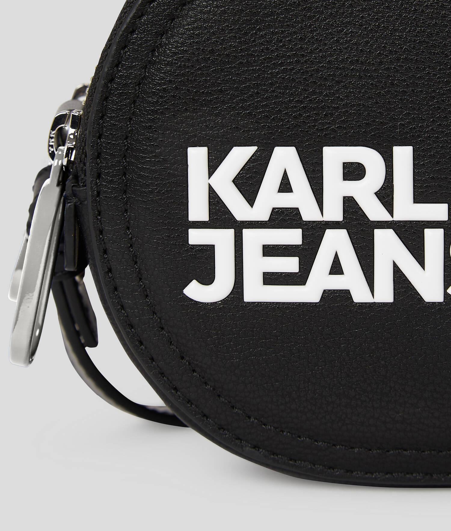 KLJ LOGO CAMERA BAG Product Image