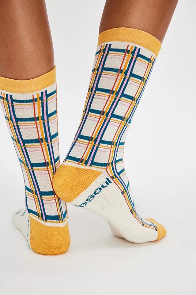 Sunburst Socks Product Image
