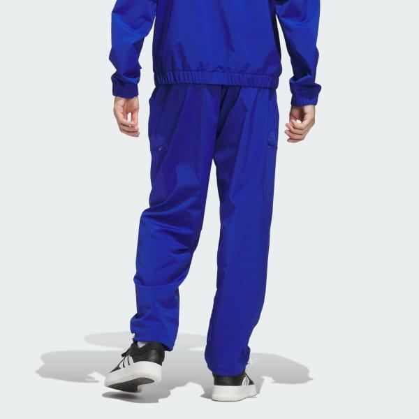 adidas Cargo Pants Off White XL Mens Product Image