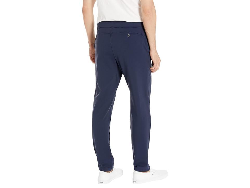 SKECHERS Slip-Ins Hybrid Classic Pant (Blue Iris) Men's Clothing Product Image