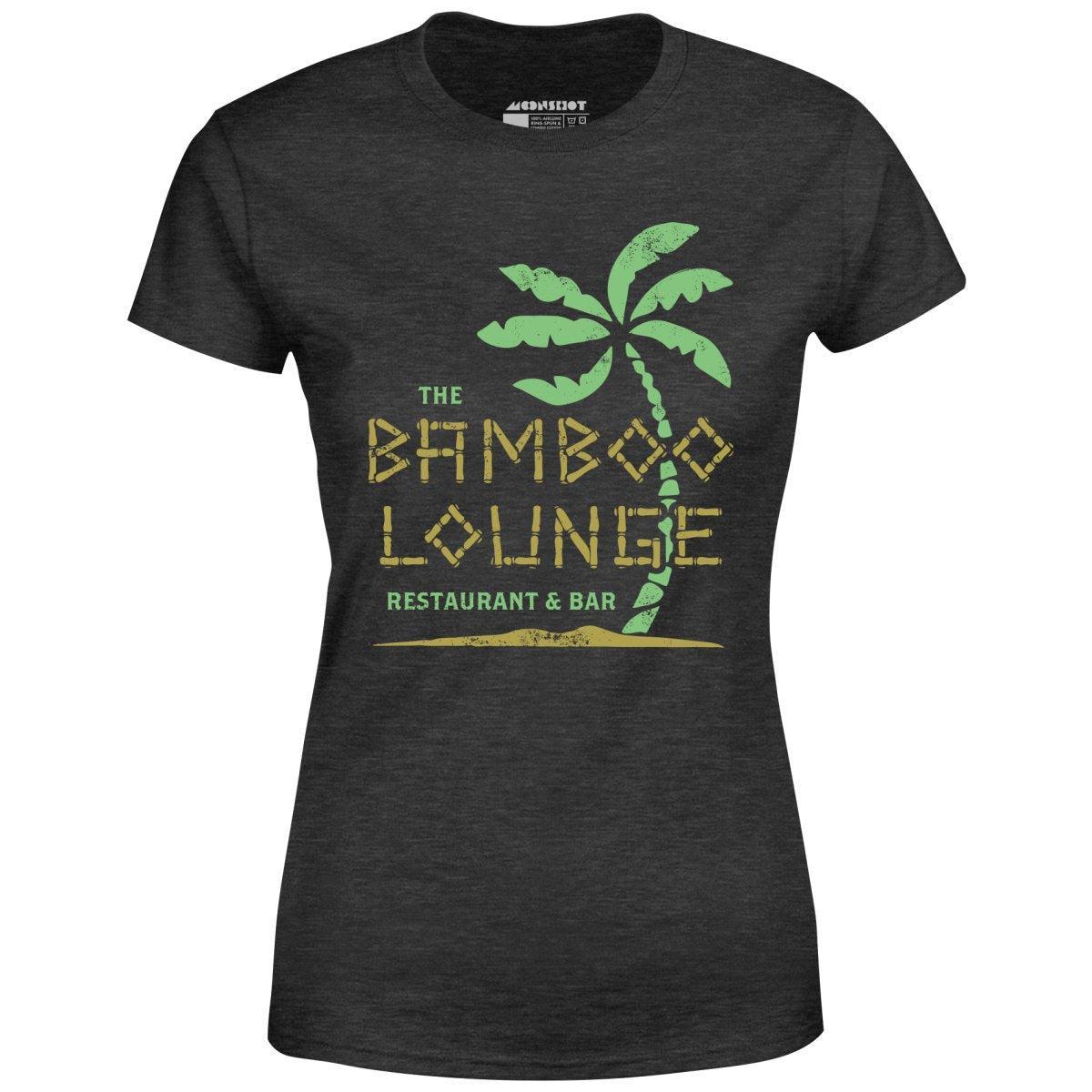 The Bamboo Lounge - Women's T-Shirt Female Product Image